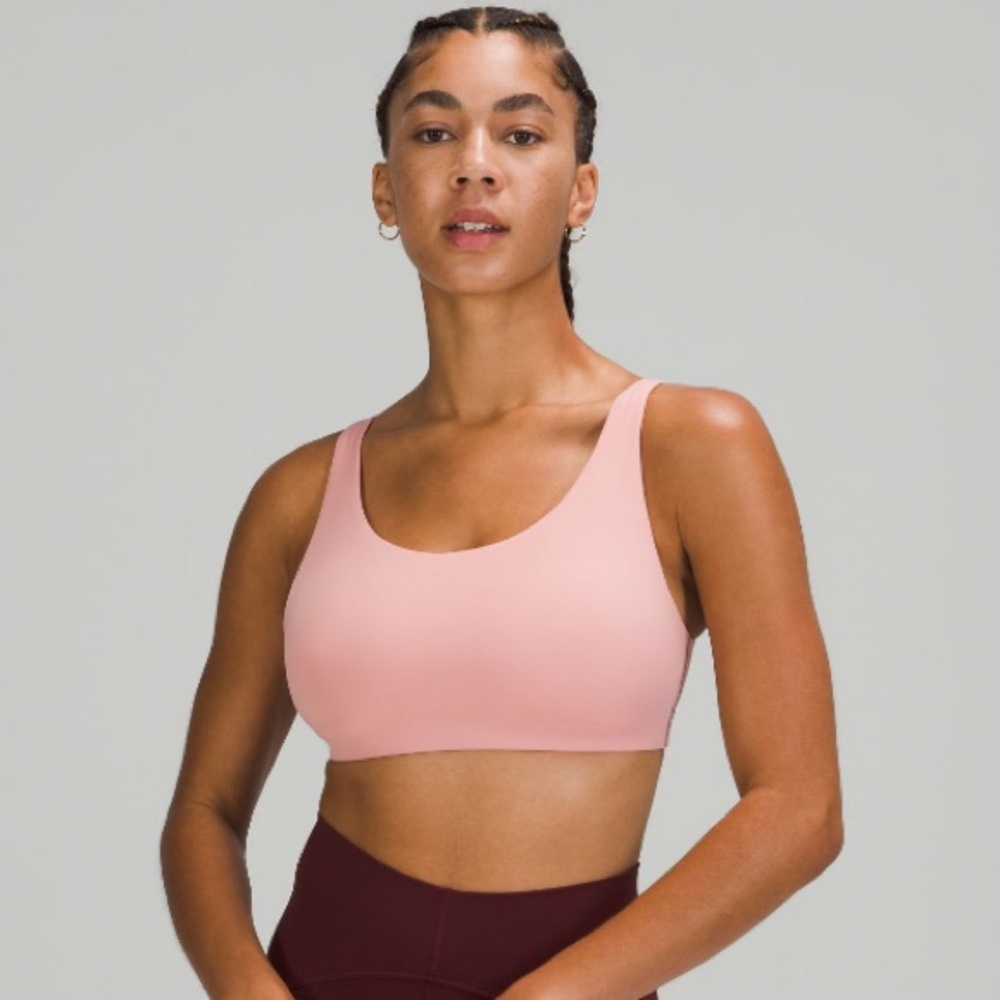 Lululemon bra